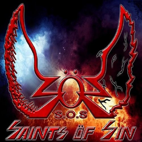 Let the Sin Begin! - Single
