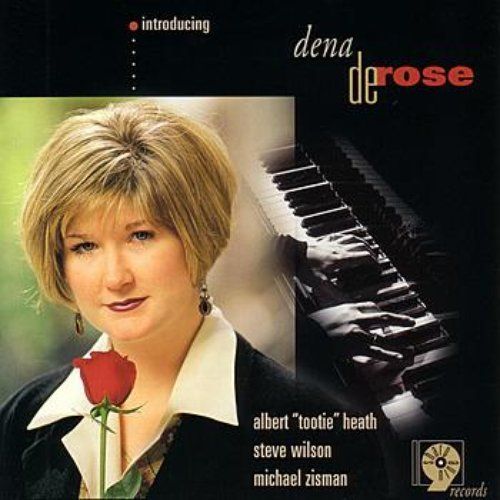 Introducing Dena DeRose