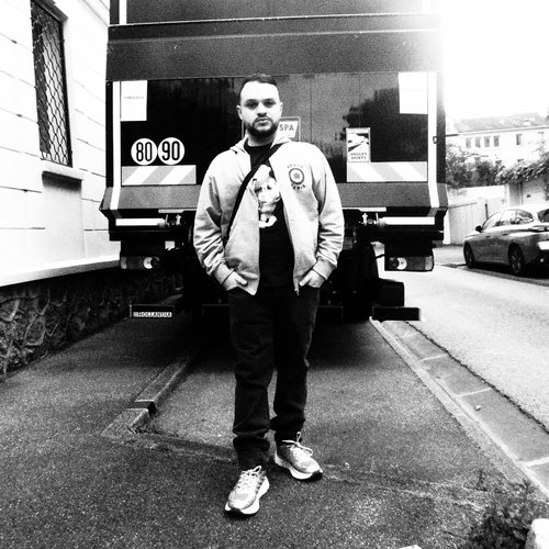 GENERAL FINESSE FREESTYLE - Single