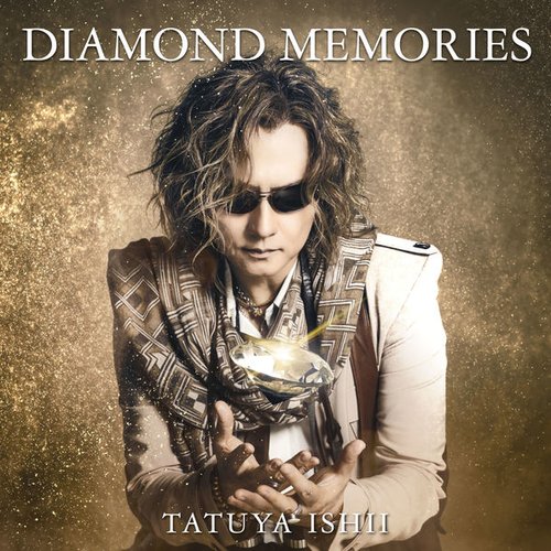 DIAMOND MEMORIES (Special Edition)