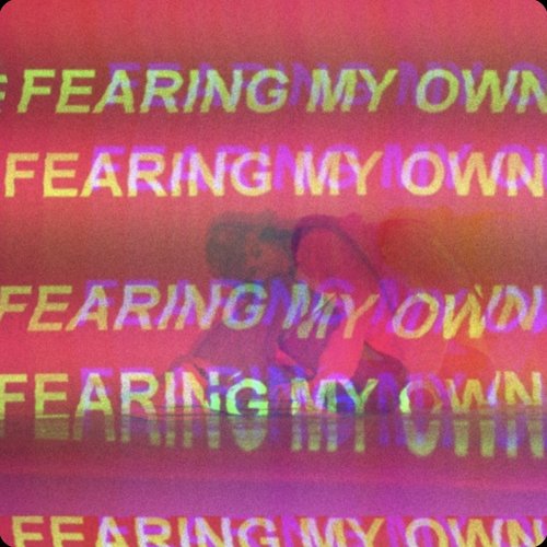 Fear - Single