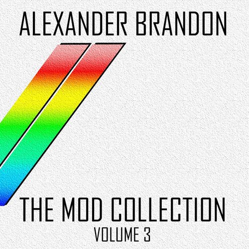 The MOD Collection, Vol 3