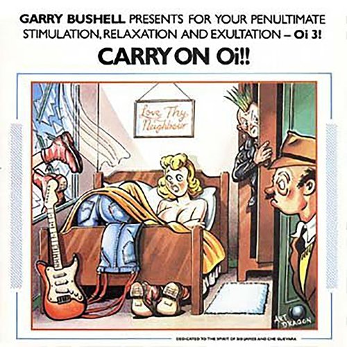 Carry On Oi!!