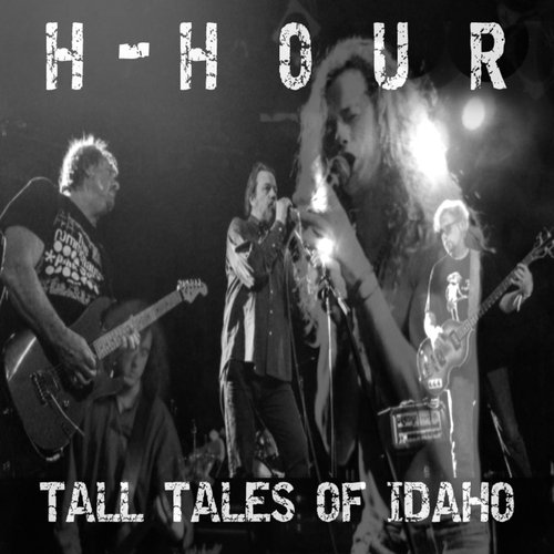 Tall Tales of Idaho