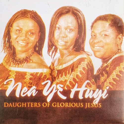 Nea Yɛ Huyi