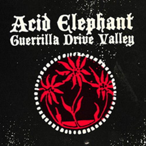 Guerrilla Drive Valley