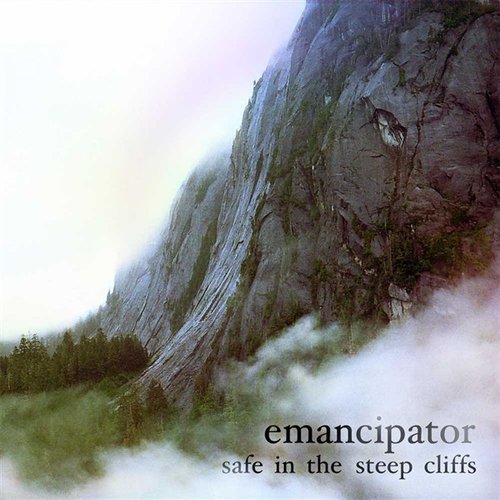 Picture of a person: Emancipator