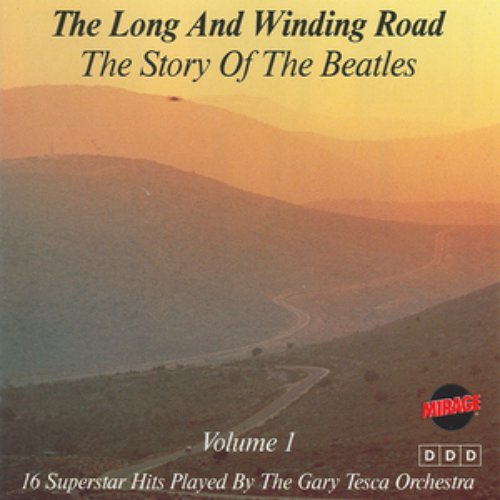 The Beatles Story Part 1