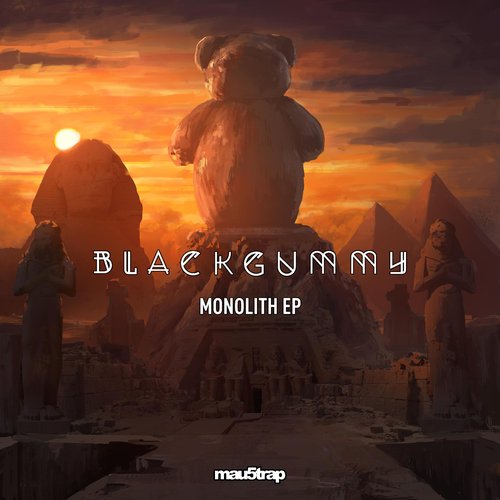 Monolith EP