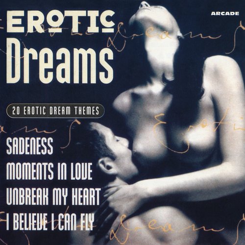 20 Erotic Dream Themes