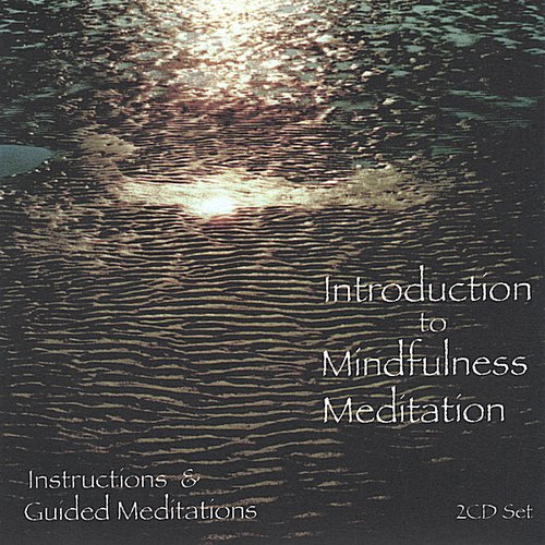 Introduction to Mindfulness Meditation