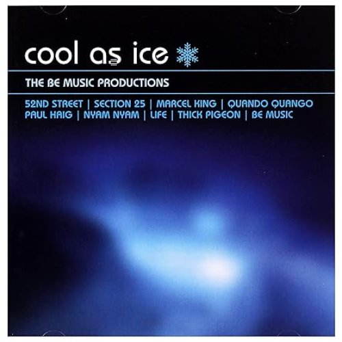 Cool As Ice (The Be Music Productions)