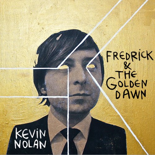 Fredrick & The Golden Dawn