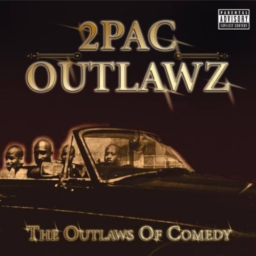 Outlaws Of Comedy