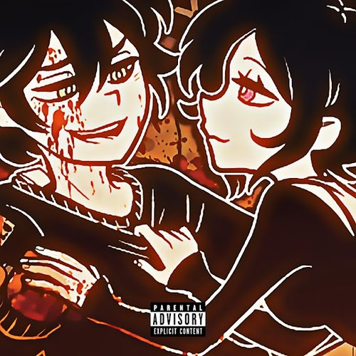 PARASITE//DECAY