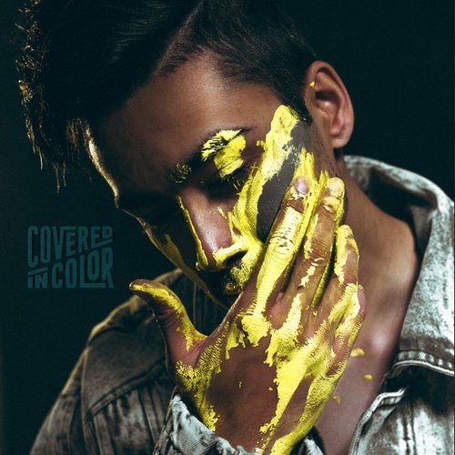 Covered In Color