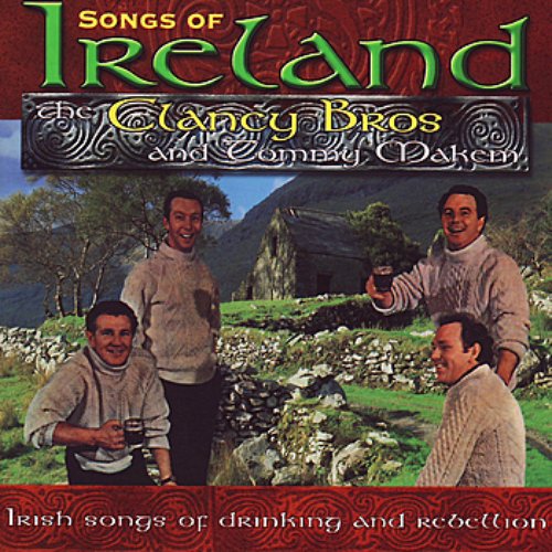 Songs Of Ireland