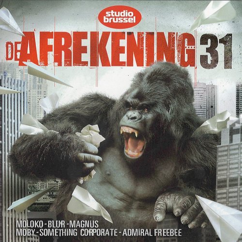 De Afrekening 31