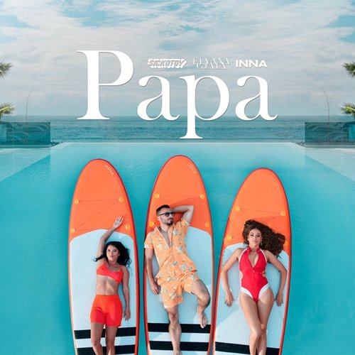 Papa - Single