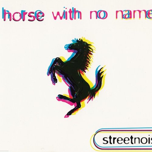 Horse With No Name