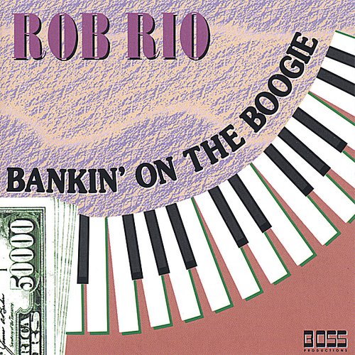 Bankin' on the Boogie