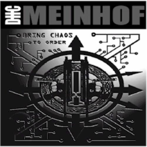 DTRASH036 - Bring Chaos To Order