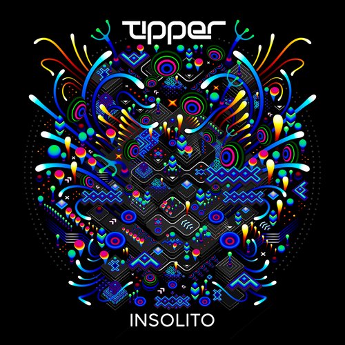 Insolito - EP