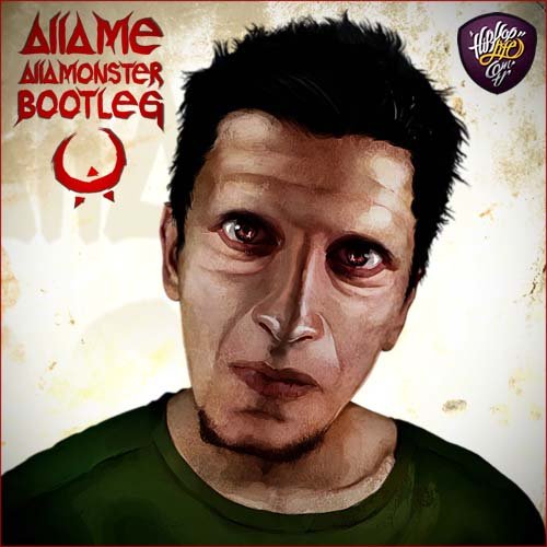 Allâmonster