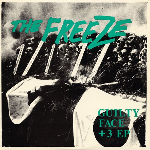 Guilty Face + 3 ep