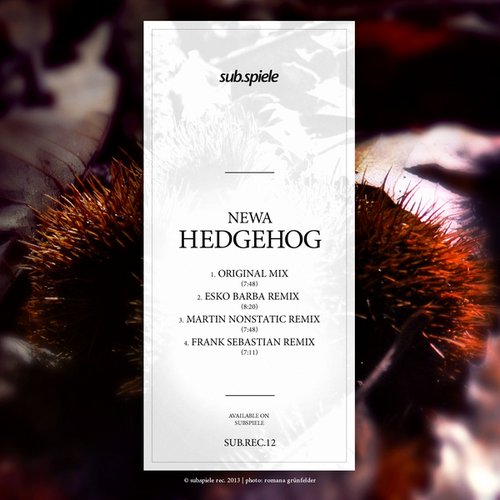 Hedgehog