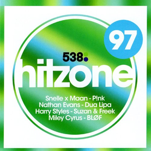 538 Hitzone 97
