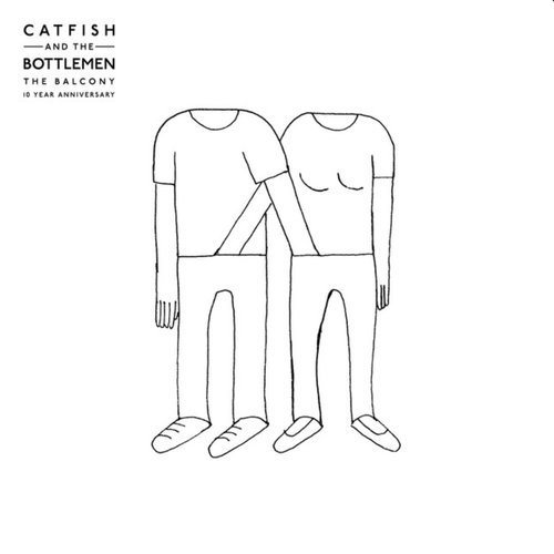 The Balcony: 10 Year Anniversary
