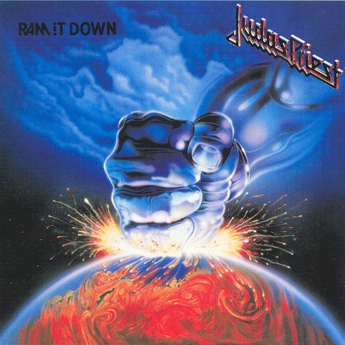 Ram It Down (The Remasters)