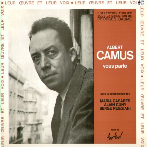 Vous Parle Leur Oeuvre Et Leur Voix