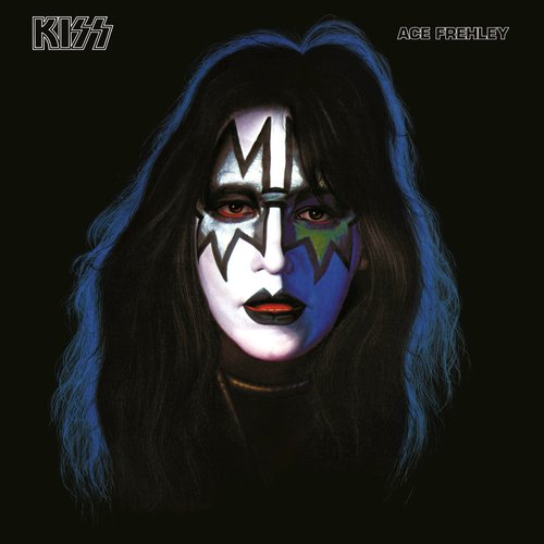 Kiss: Ace Frehley