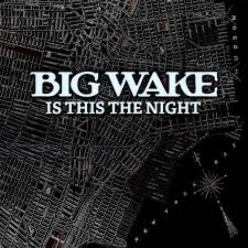 Is This the Night