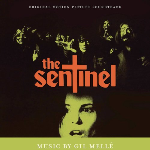 The Sentinel (Original Motion Picture Soundtrack)