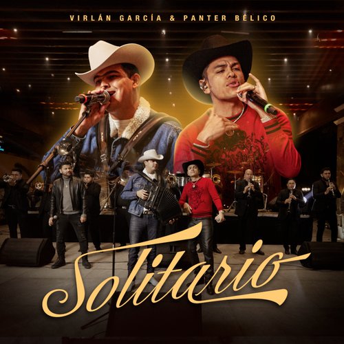 Solitario (En Vivo)