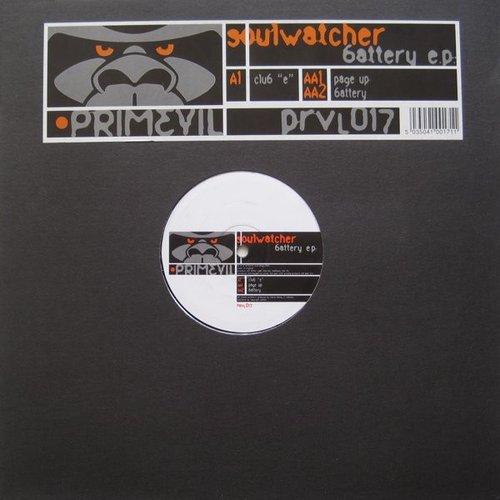 Battery ep