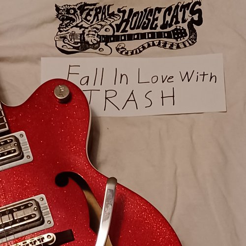 Fall In Love With Trash