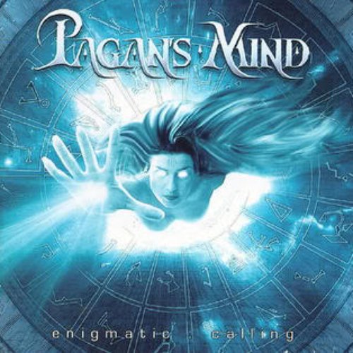 Enigmatic:Calling
