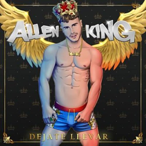 Déjate Llevar - Single