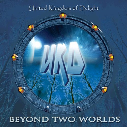 Beyond two worlds