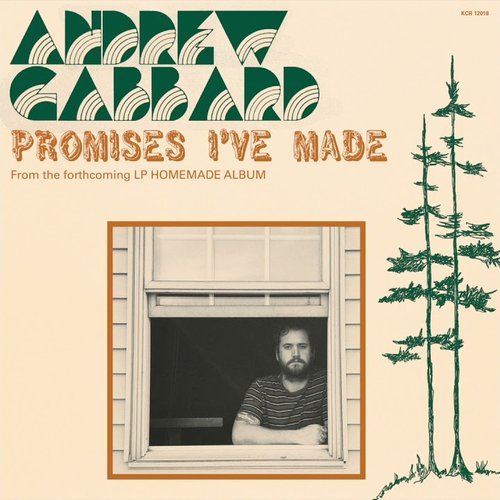 Promises I've Made