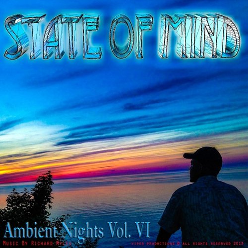 Ambient Nights, Vol. 6 (State of Mind)