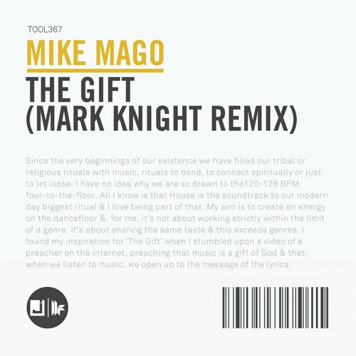 The Gift (Mark Knight Remix)