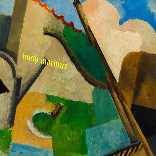 Hush Machine