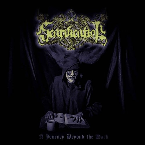 A Journey Beyond The Dark