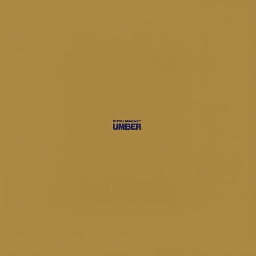Umber (Deluxe Edition)