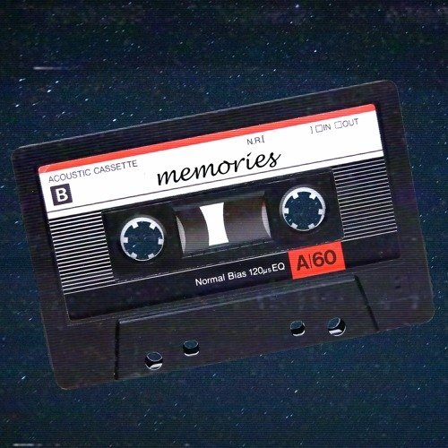 Memories - Single